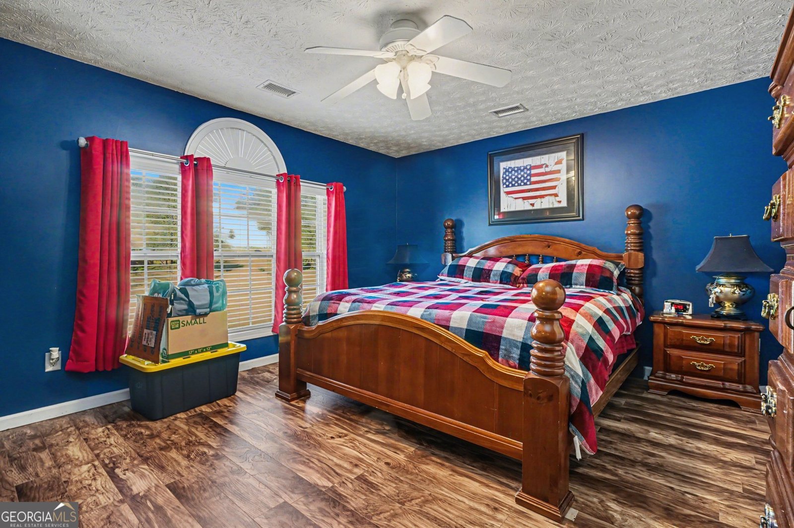 1405 Shiloh Oak Drive Loganville - Photo 21