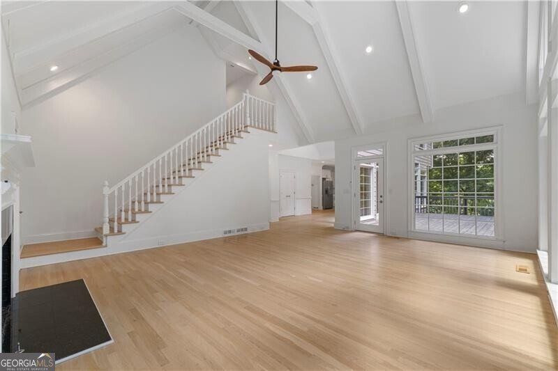 8965 Laurel Way Alpharetta - Photo 10