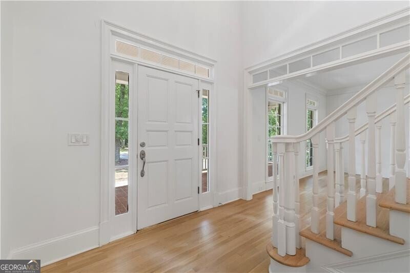 8965 Laurel Way Alpharetta - Photo 11