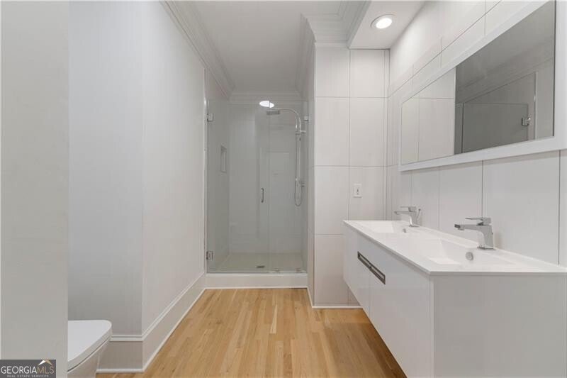 8965 Laurel Way Alpharetta - Photo 15