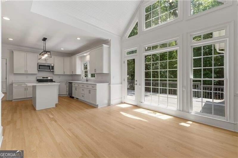 8965 Laurel Way Alpharetta - Photo 20