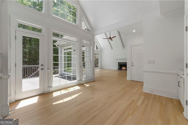 8965 Laurel Way Alpharetta - Photo 21