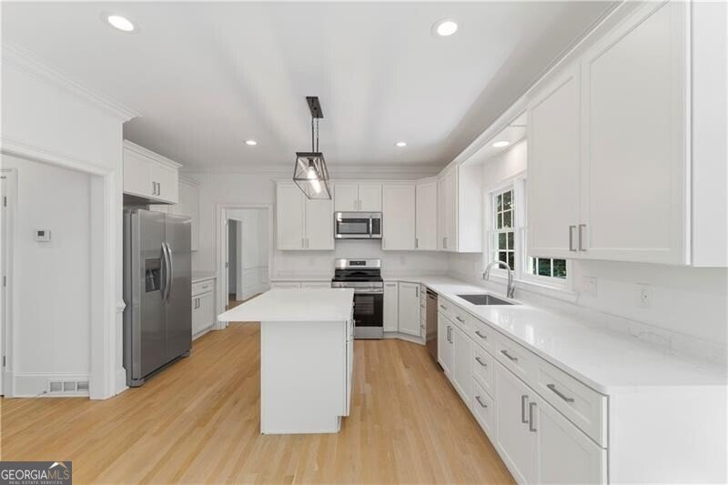 8965 Laurel Way Alpharetta - Photo 22