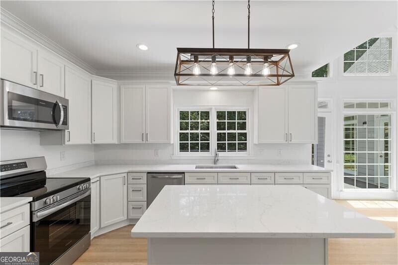 8965 Laurel Way Alpharetta - Photo 23