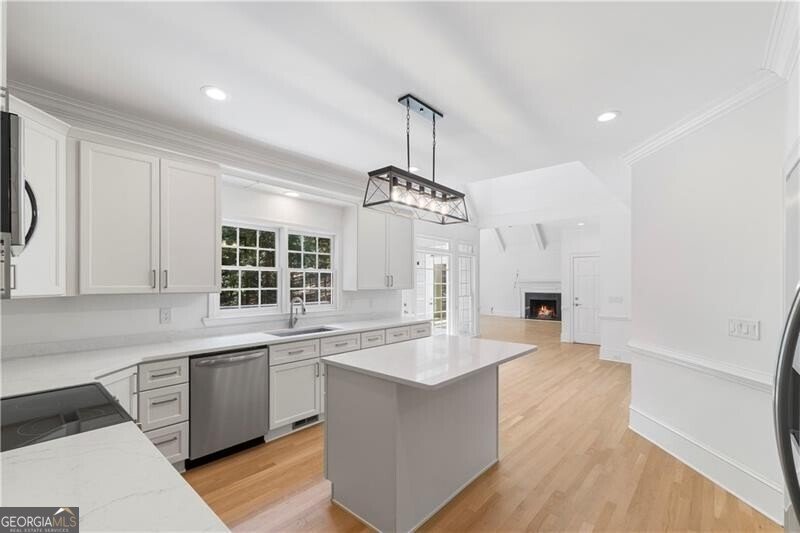 8965 Laurel Way Alpharetta - Photo 24
