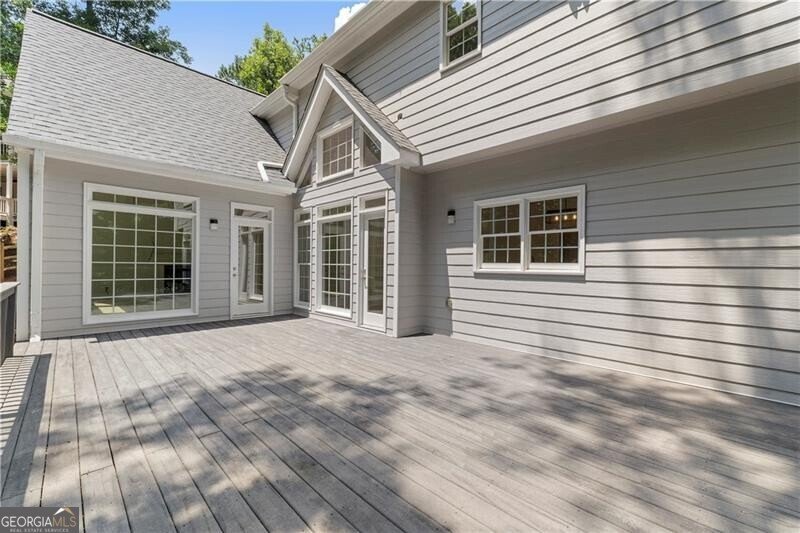 8965 Laurel Way Alpharetta - Photo 26
