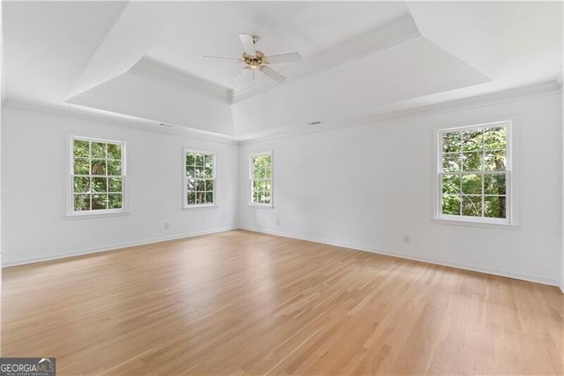 8965 Laurel Way Alpharetta - Photo 28