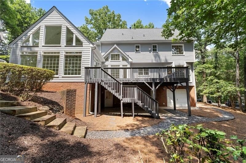 8965 Laurel Way Alpharetta - Photo 56