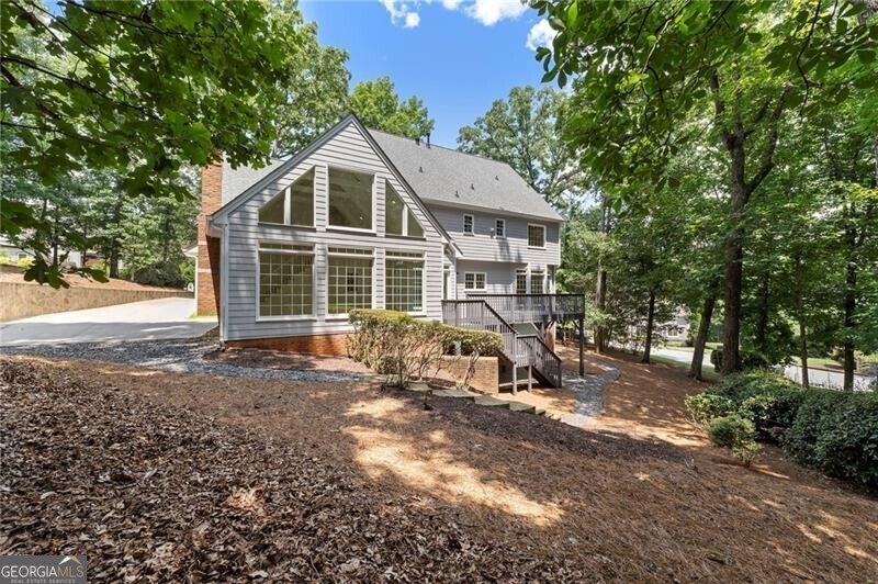 8965 Laurel Way Alpharetta - Photo 58