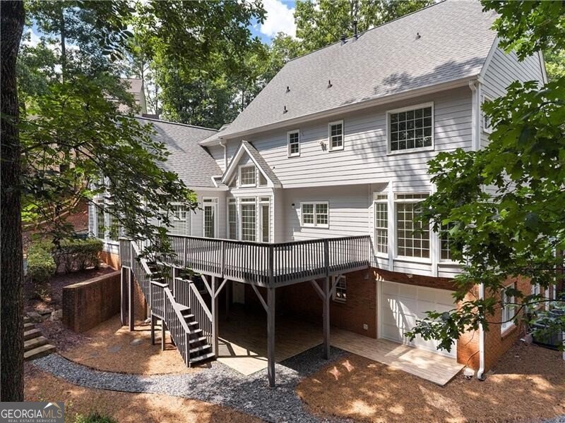 8965 Laurel Way Alpharetta - Photo 59