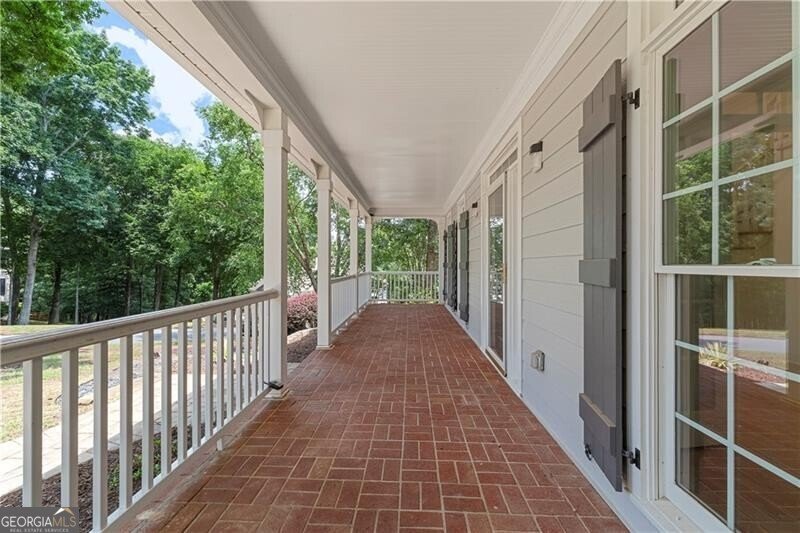 8965 Laurel Way Alpharetta - Photo 6