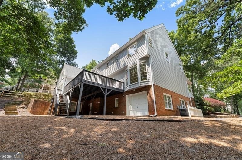 8965 Laurel Way Alpharetta - Photo 60