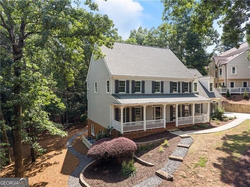 8965 Laurel Way Alpharetta - Photo 61
