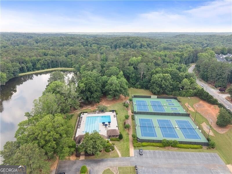 8965 Laurel Way Alpharetta - Photo 64