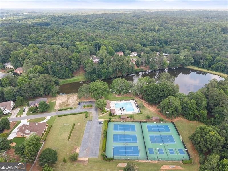 8965 Laurel Way Alpharetta - Photo 67