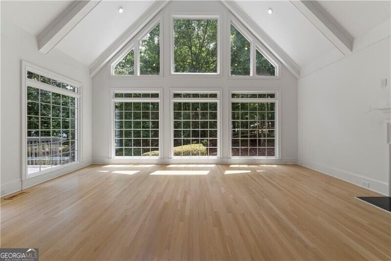 8965 Laurel Way Alpharetta - Photo 7