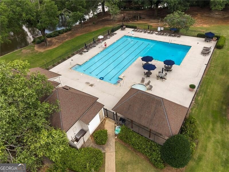 8965 Laurel Way Alpharetta - Photo 72