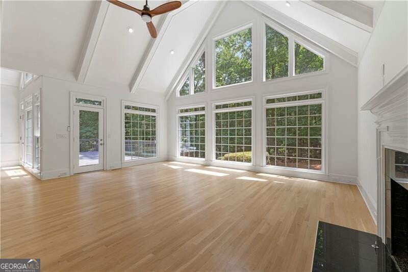 8965 Laurel Way Alpharetta - Photo 8