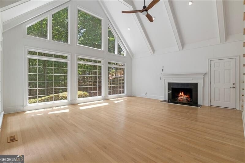 8965 Laurel Way Alpharetta - Photo 9