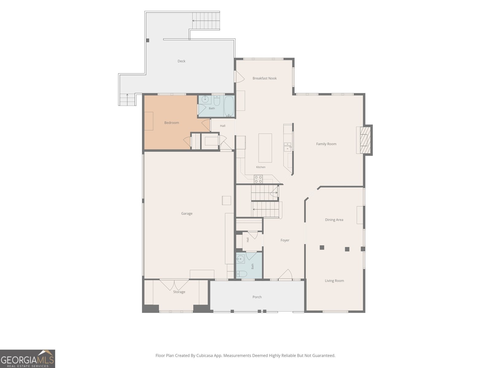 5160 Millwood Drive Canton - Photo 11