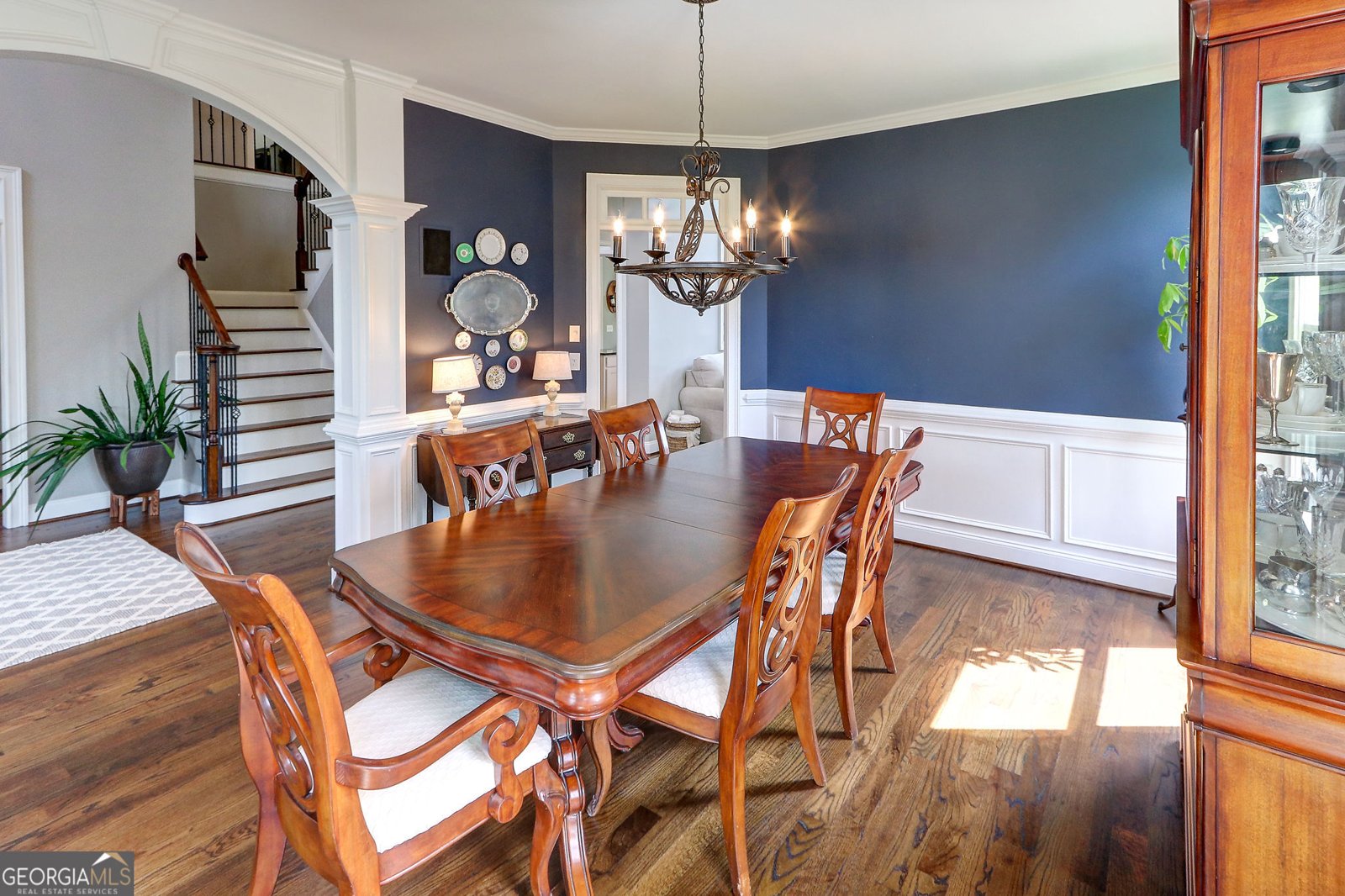 5160 Millwood Drive Canton - Photo 18