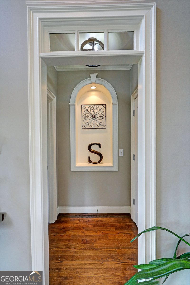 5160 Millwood Drive Canton - Photo 19
