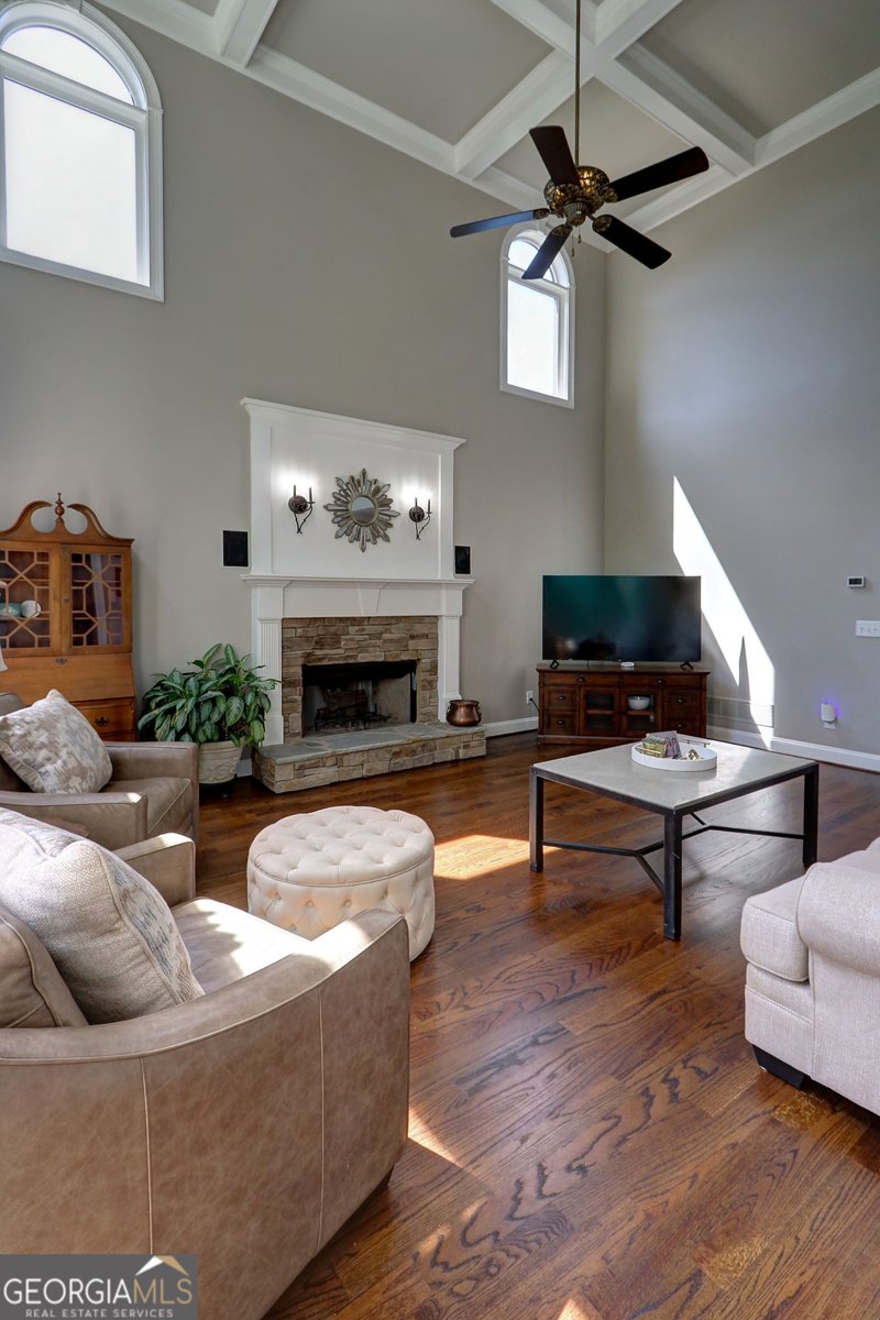 5160 Millwood Drive Canton - Photo 21