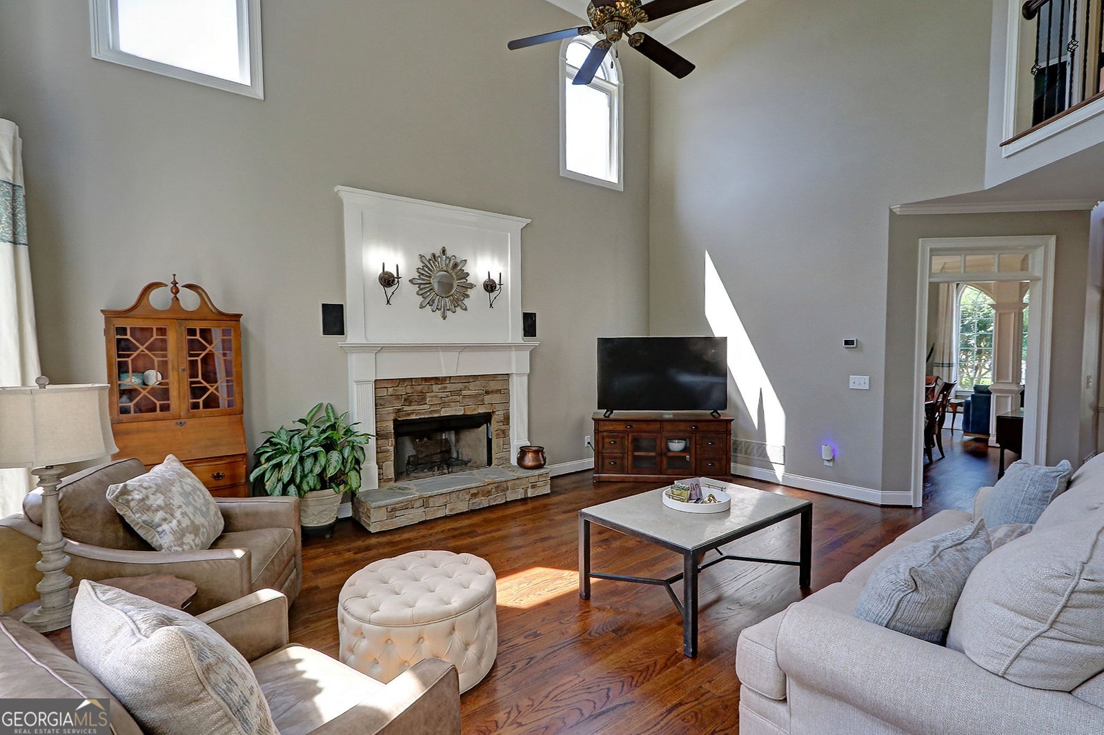 5160 Millwood Drive Canton - Photo 22