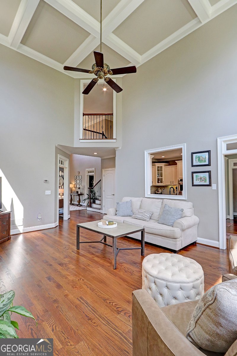 5160 Millwood Drive Canton - Photo 23