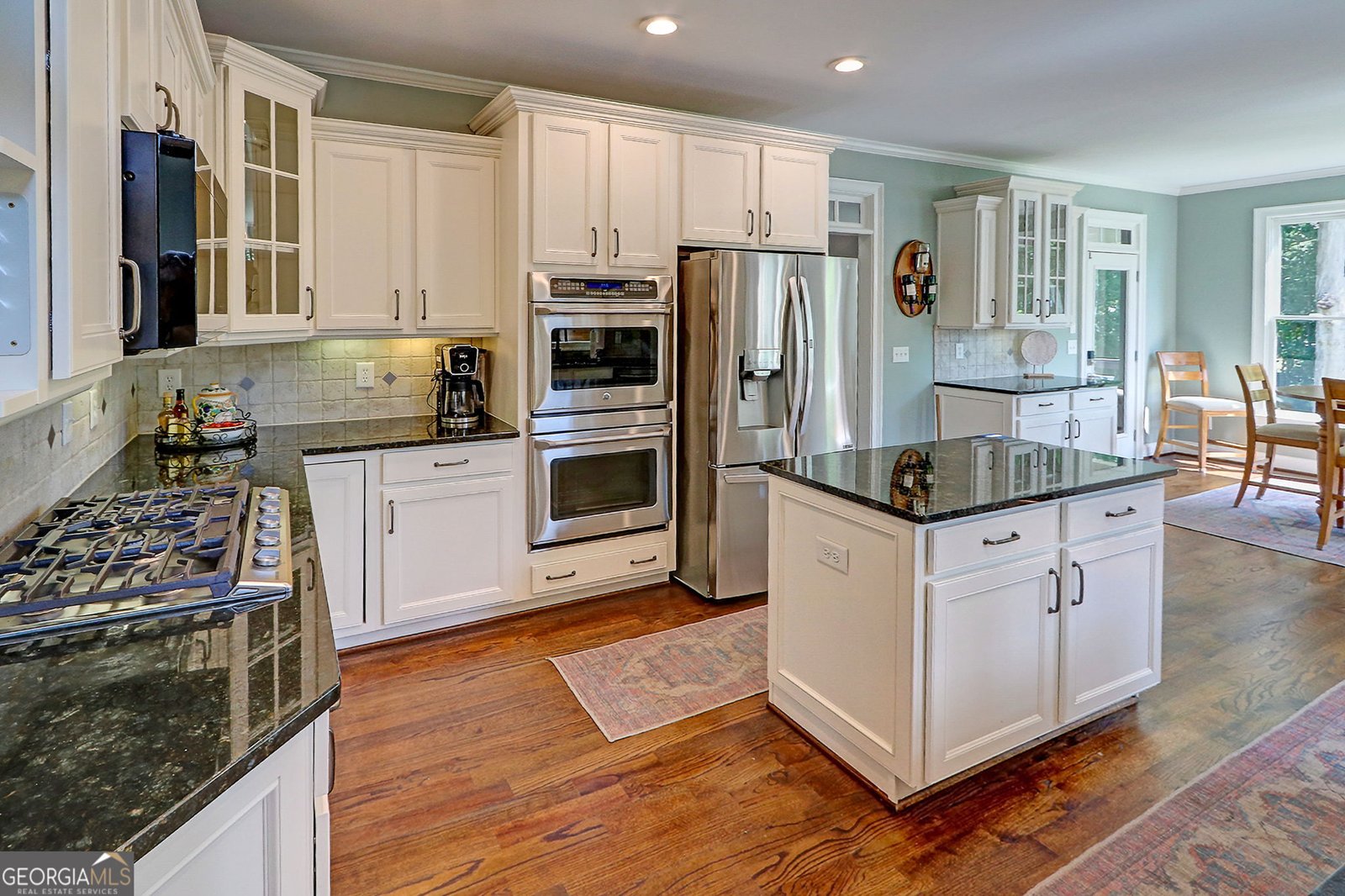 5160 Millwood Drive Canton - Photo 24