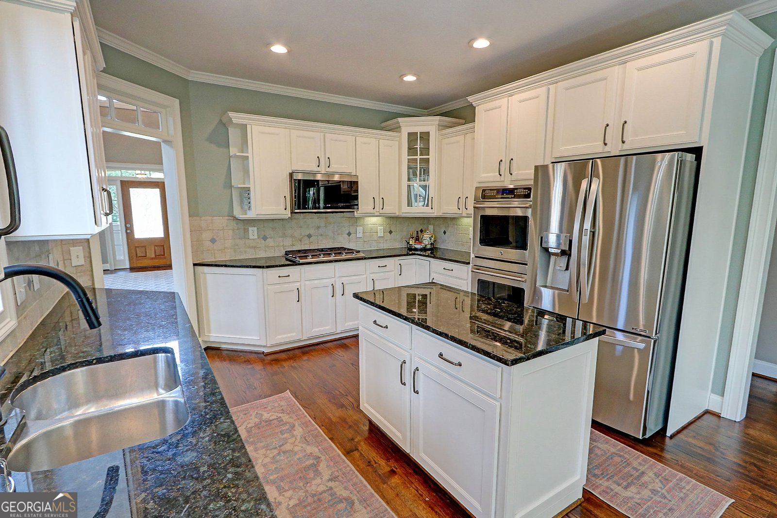 5160 Millwood Drive Canton - Photo 25