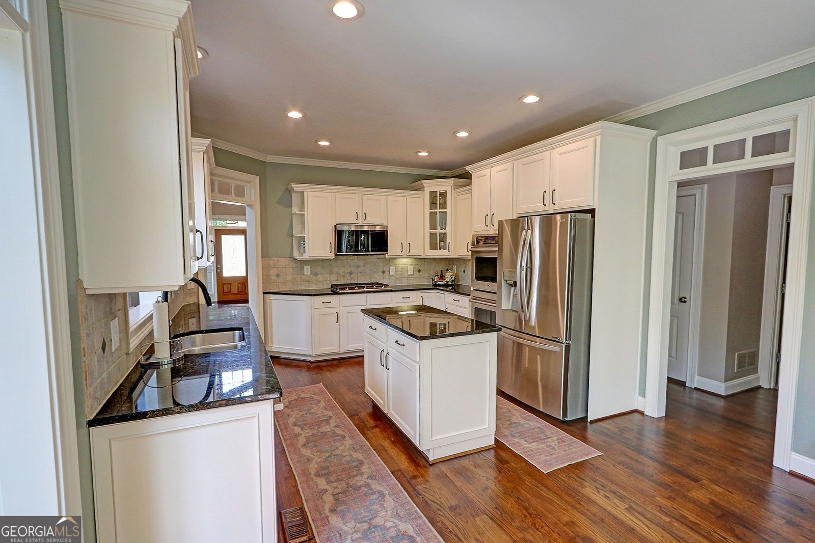 5160 Millwood Drive Canton - Photo 26