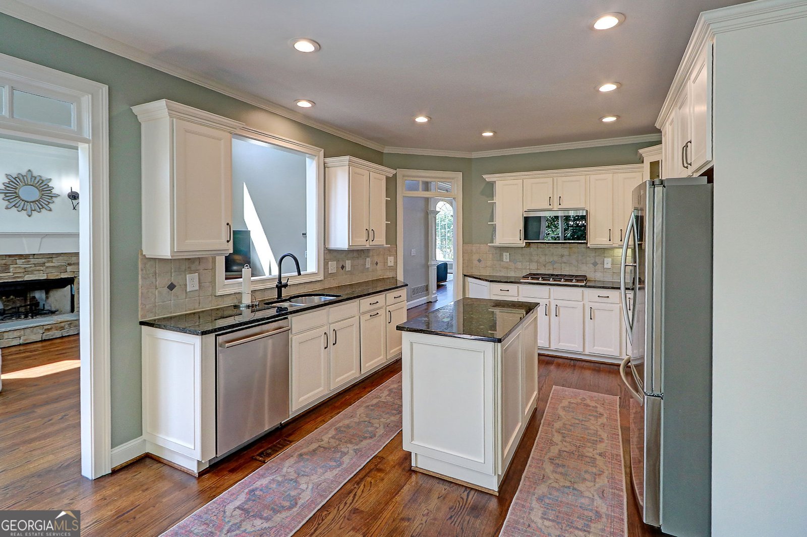 5160 Millwood Drive Canton - Photo 27