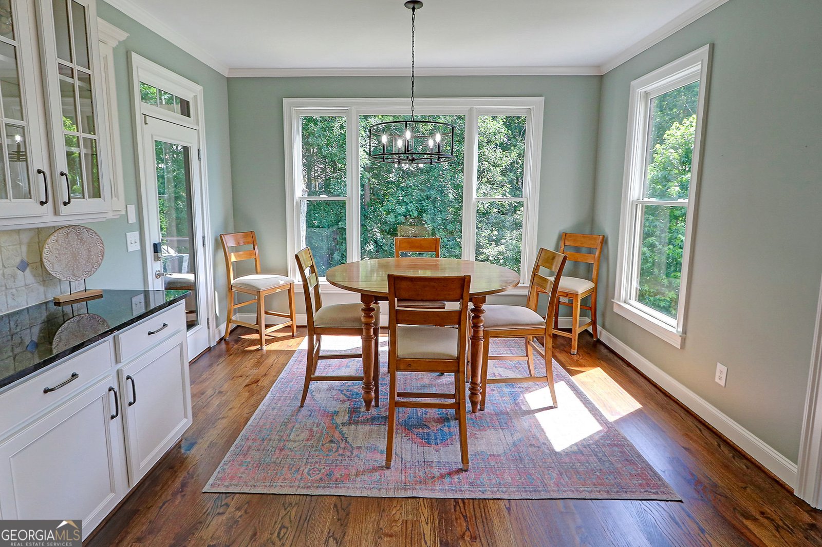5160 Millwood Drive Canton - Photo 28