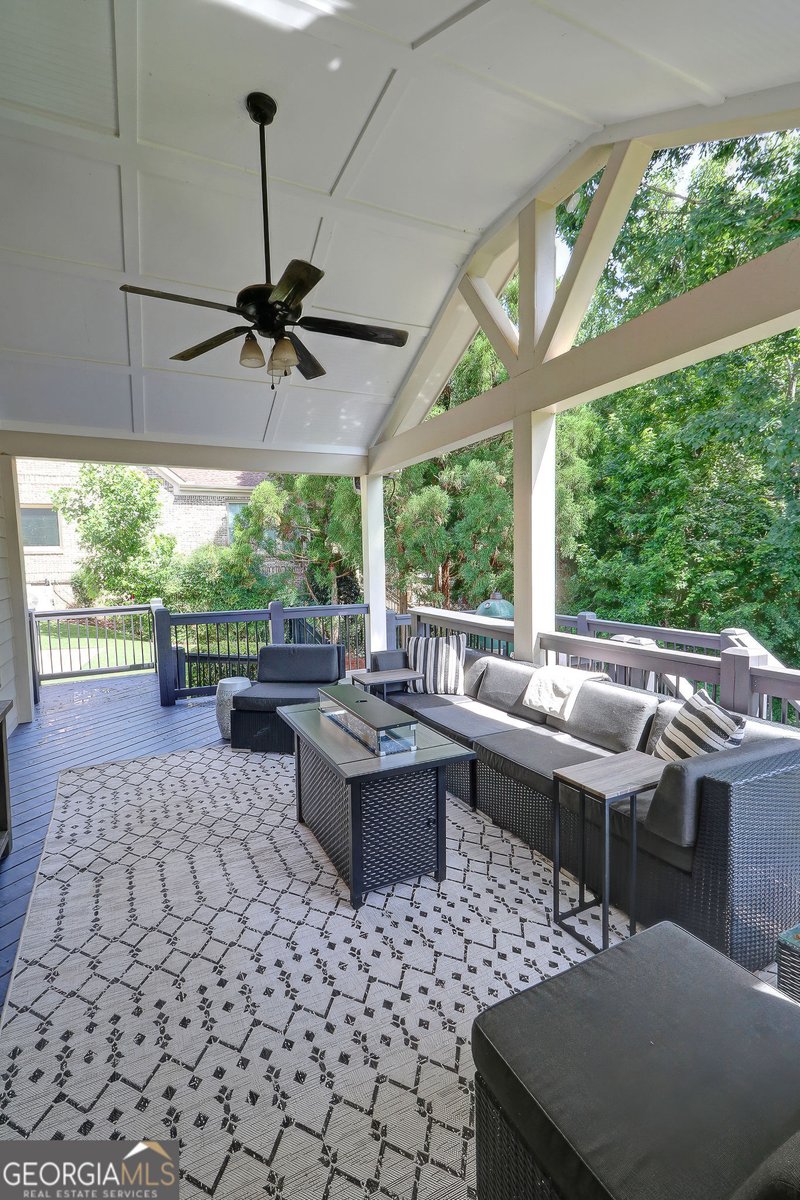 5160 Millwood Drive Canton - Photo 30