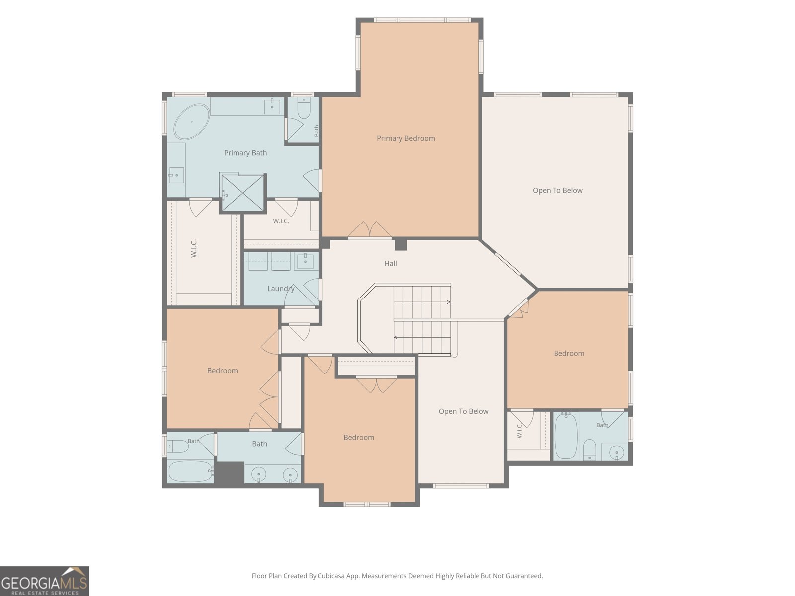 5160 Millwood Drive Canton - Photo 34