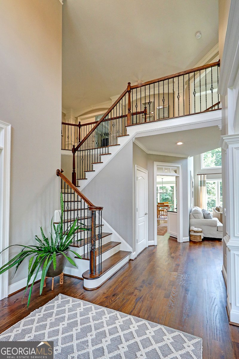 5160 Millwood Drive Canton - Photo 35