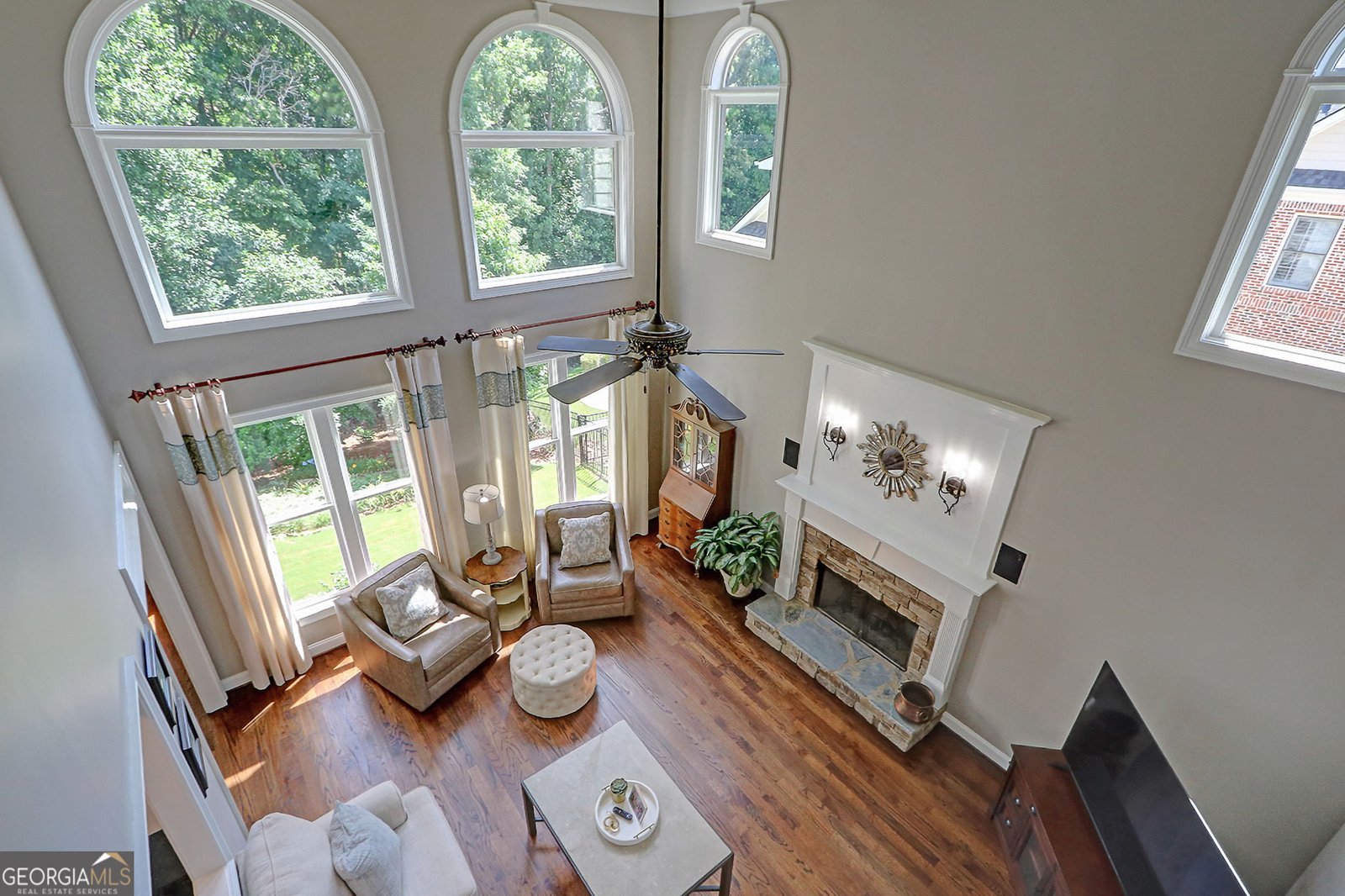 5160 Millwood Drive Canton - Photo 37