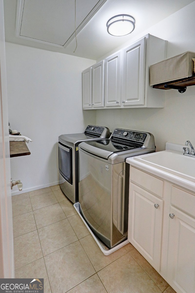 5160 Millwood Drive Canton - Photo 48