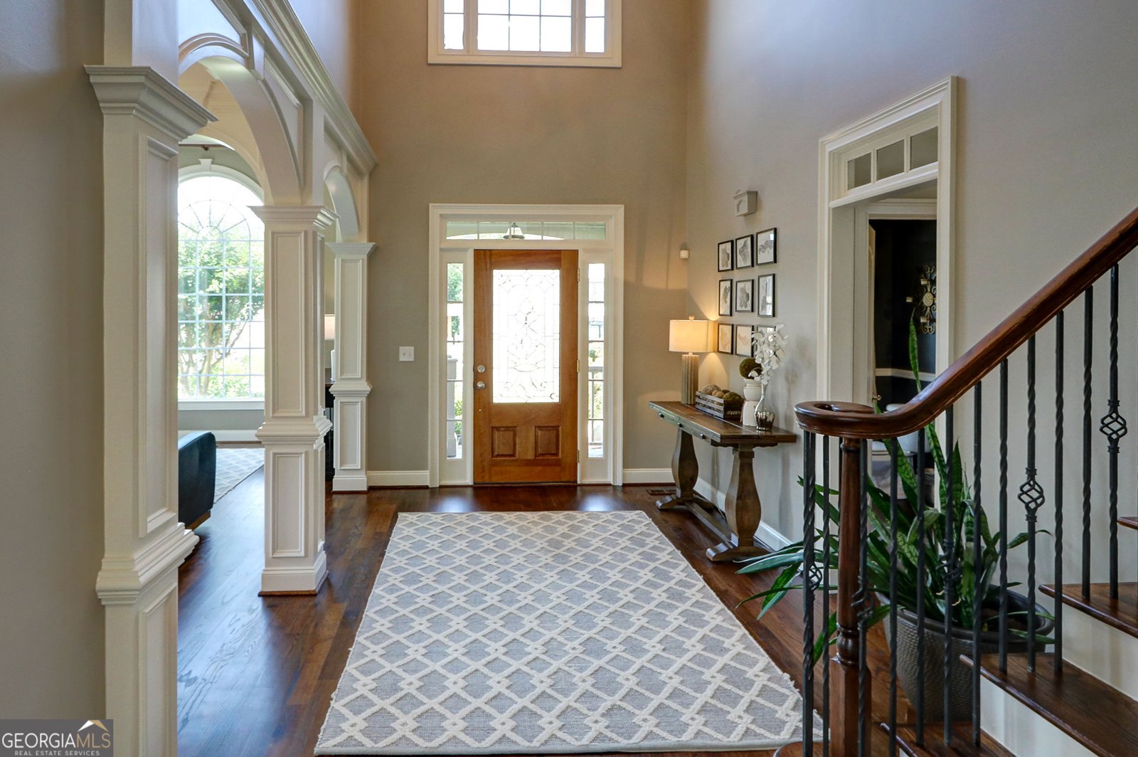 5160 Millwood Drive Canton - Photo 53