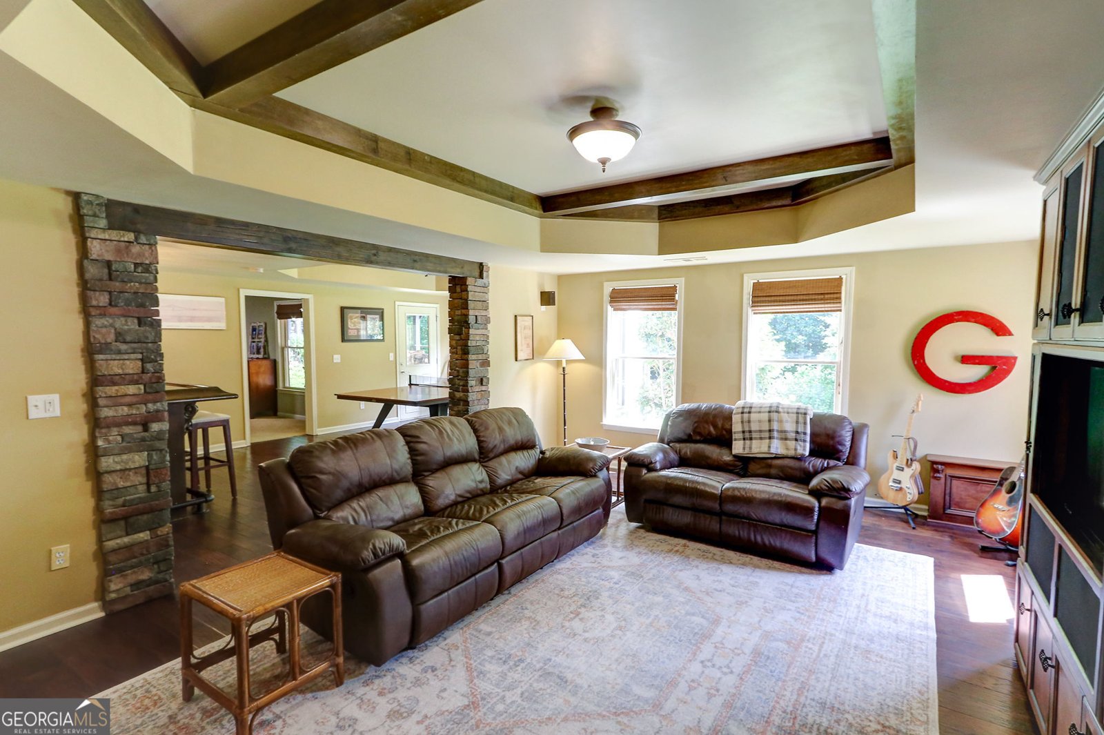 5160 Millwood Drive Canton - Photo 56