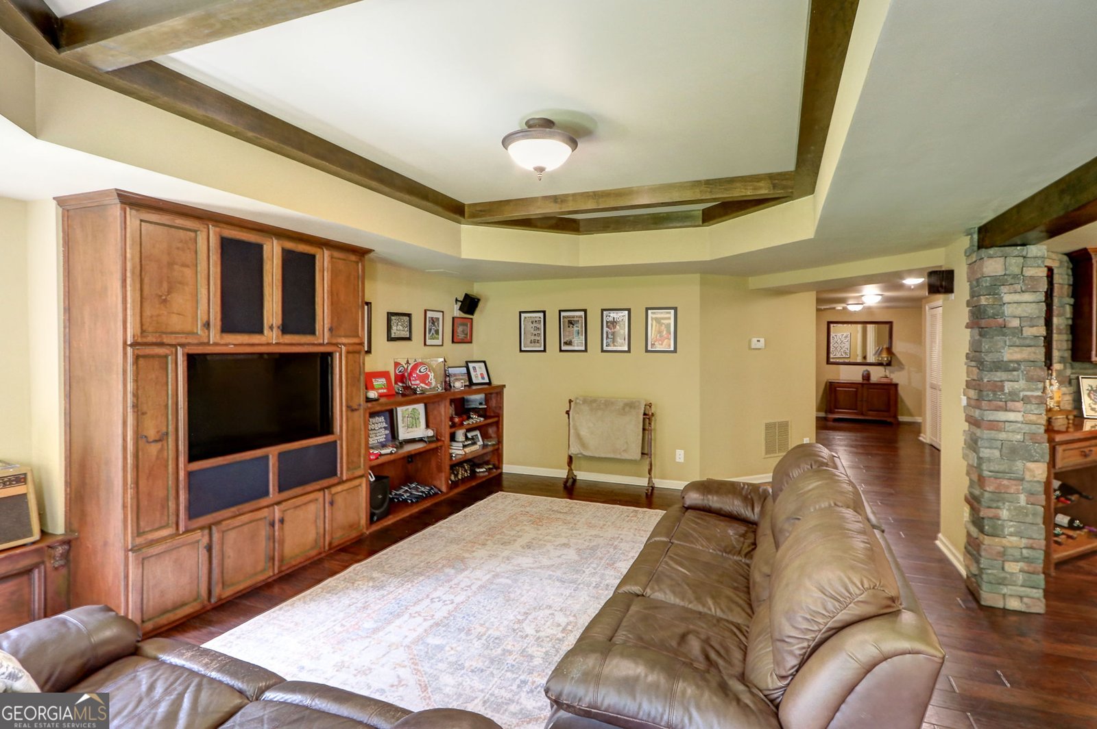 5160 Millwood Drive Canton - Photo 57