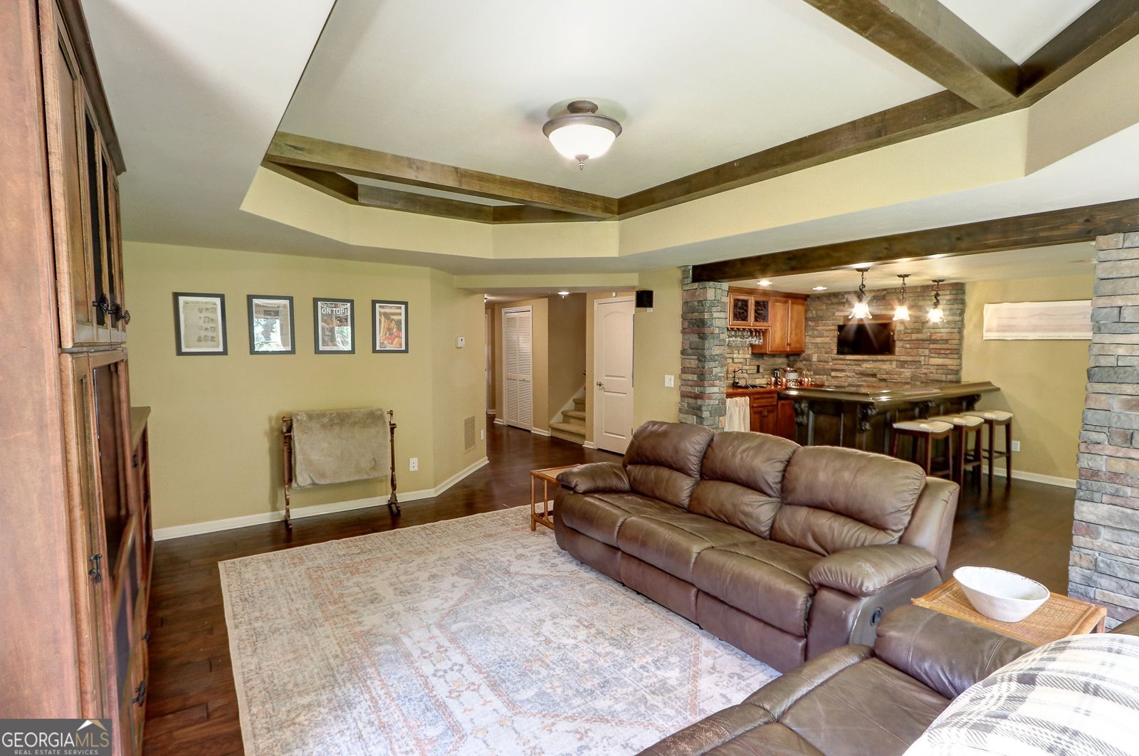 5160 Millwood Drive Canton - Photo 58