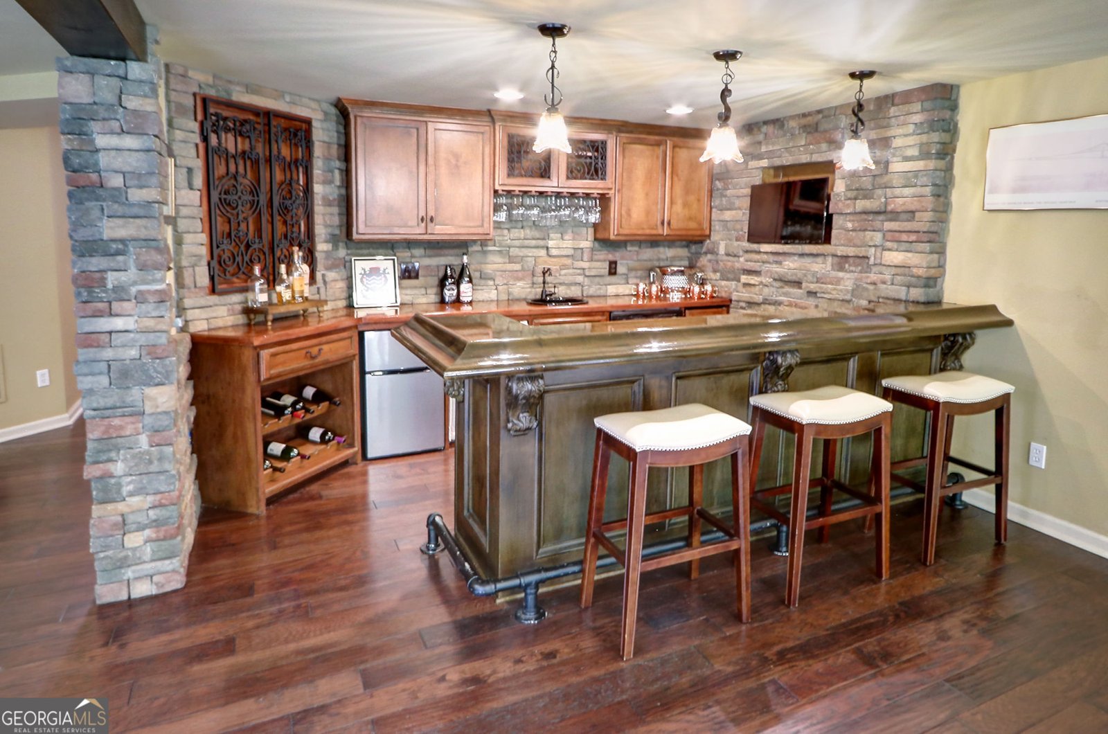 5160 Millwood Drive Canton - Photo 59