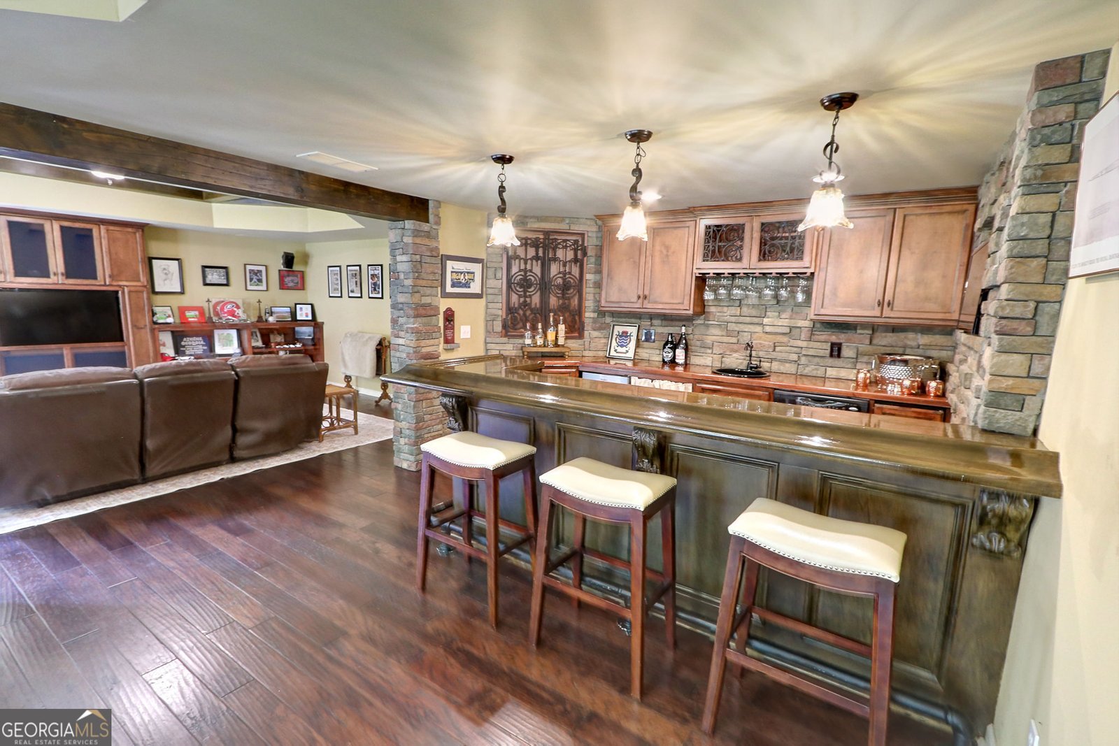 5160 Millwood Drive Canton - Photo 61