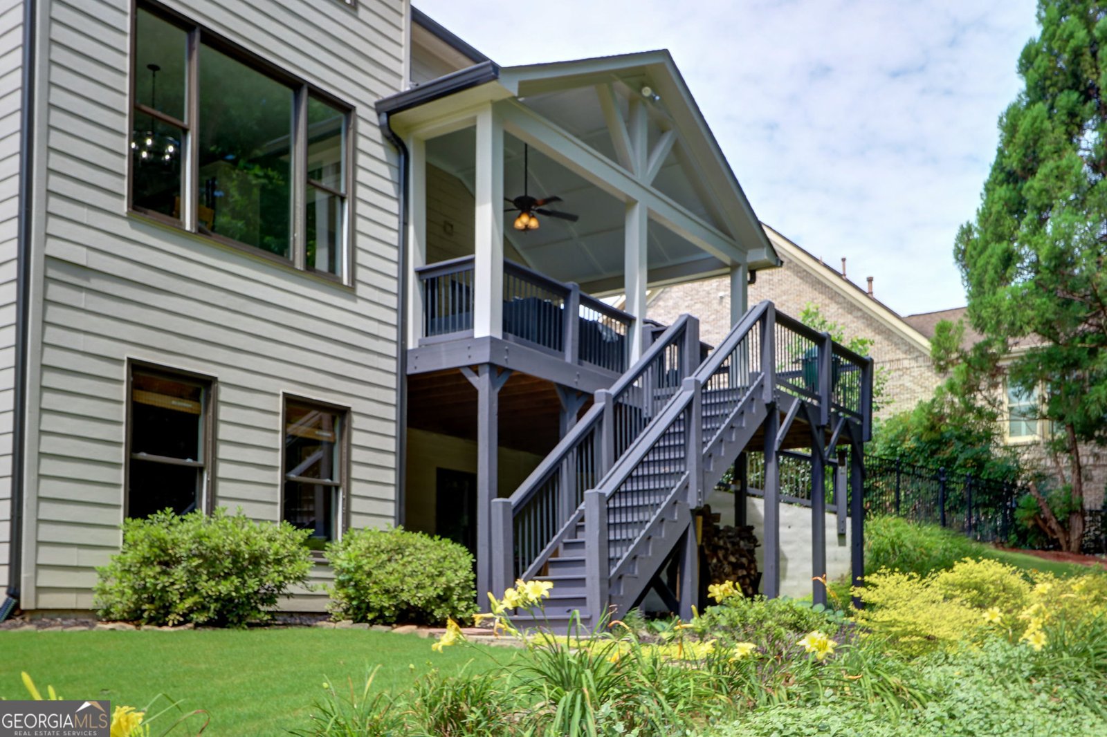 5160 Millwood Drive Canton - Photo 66