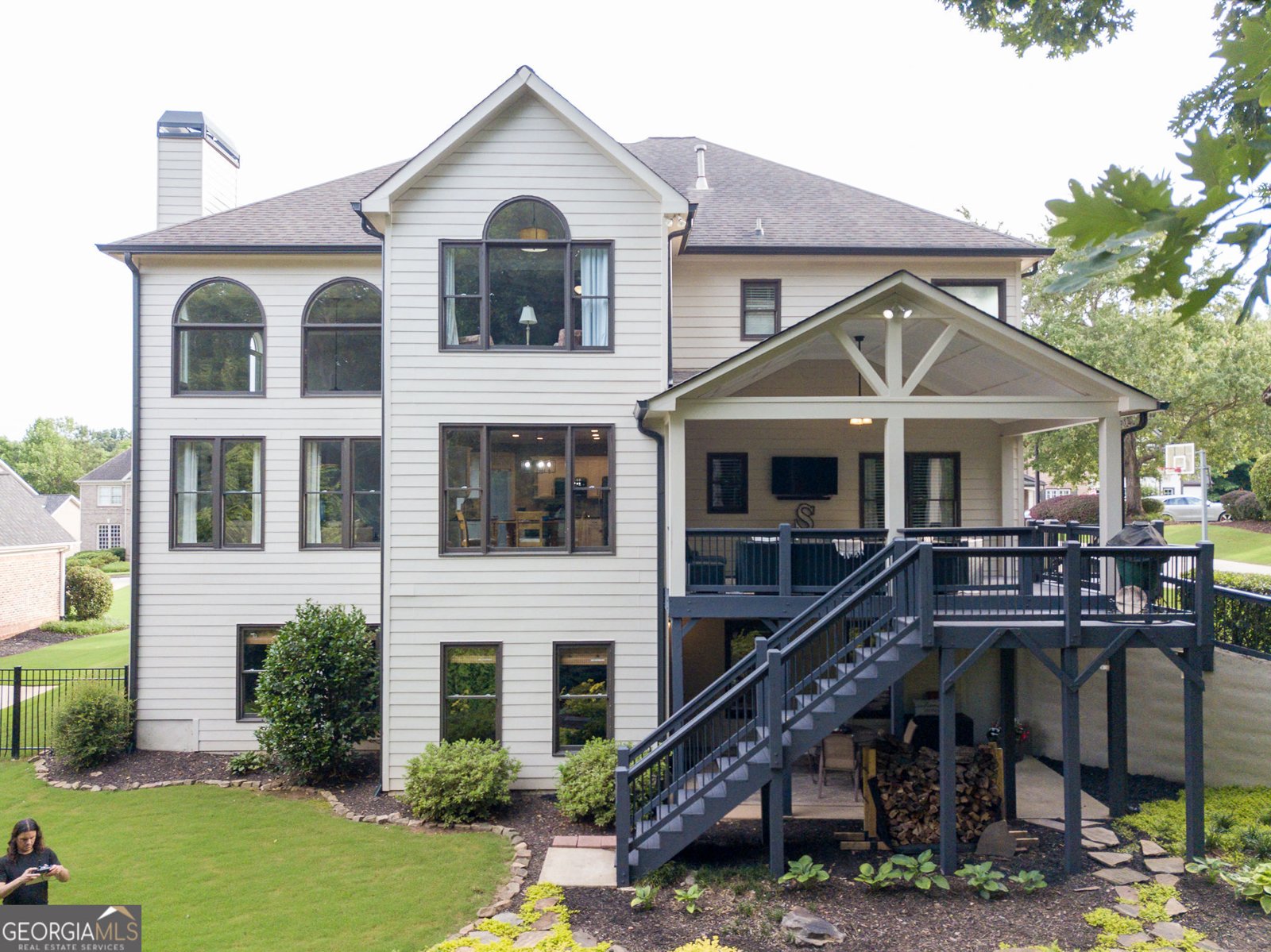 5160 Millwood Drive Canton - Photo 67