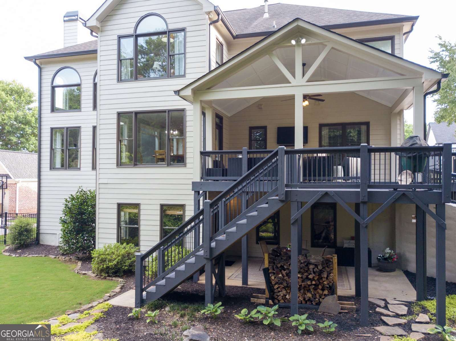 5160 Millwood Drive Canton - Photo 68