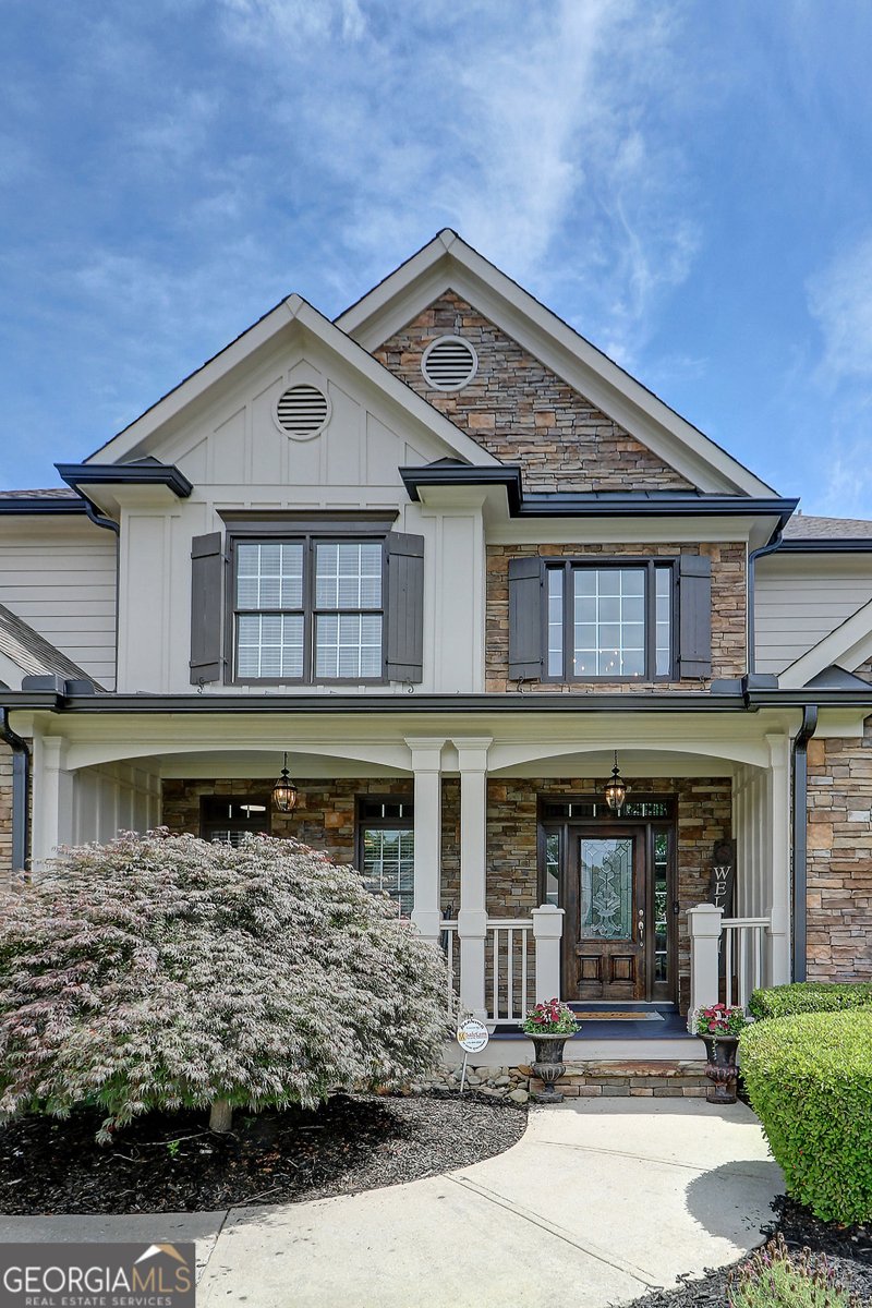 5160 Millwood Drive Canton - Photo 8
