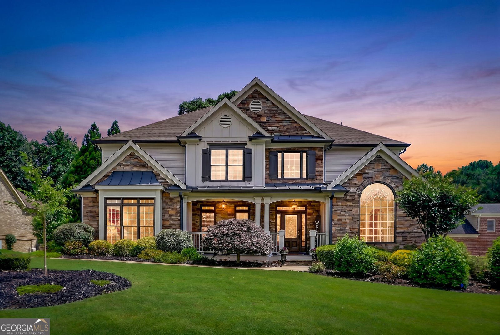 5160 Millwood Drive Canton - Photo 83